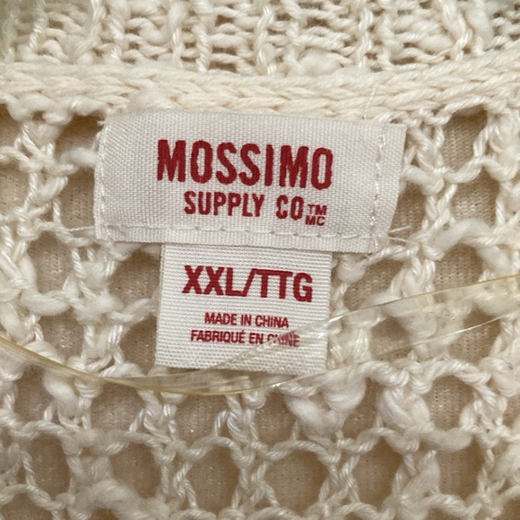 Crochet Cardigan - Picture 14 of 14